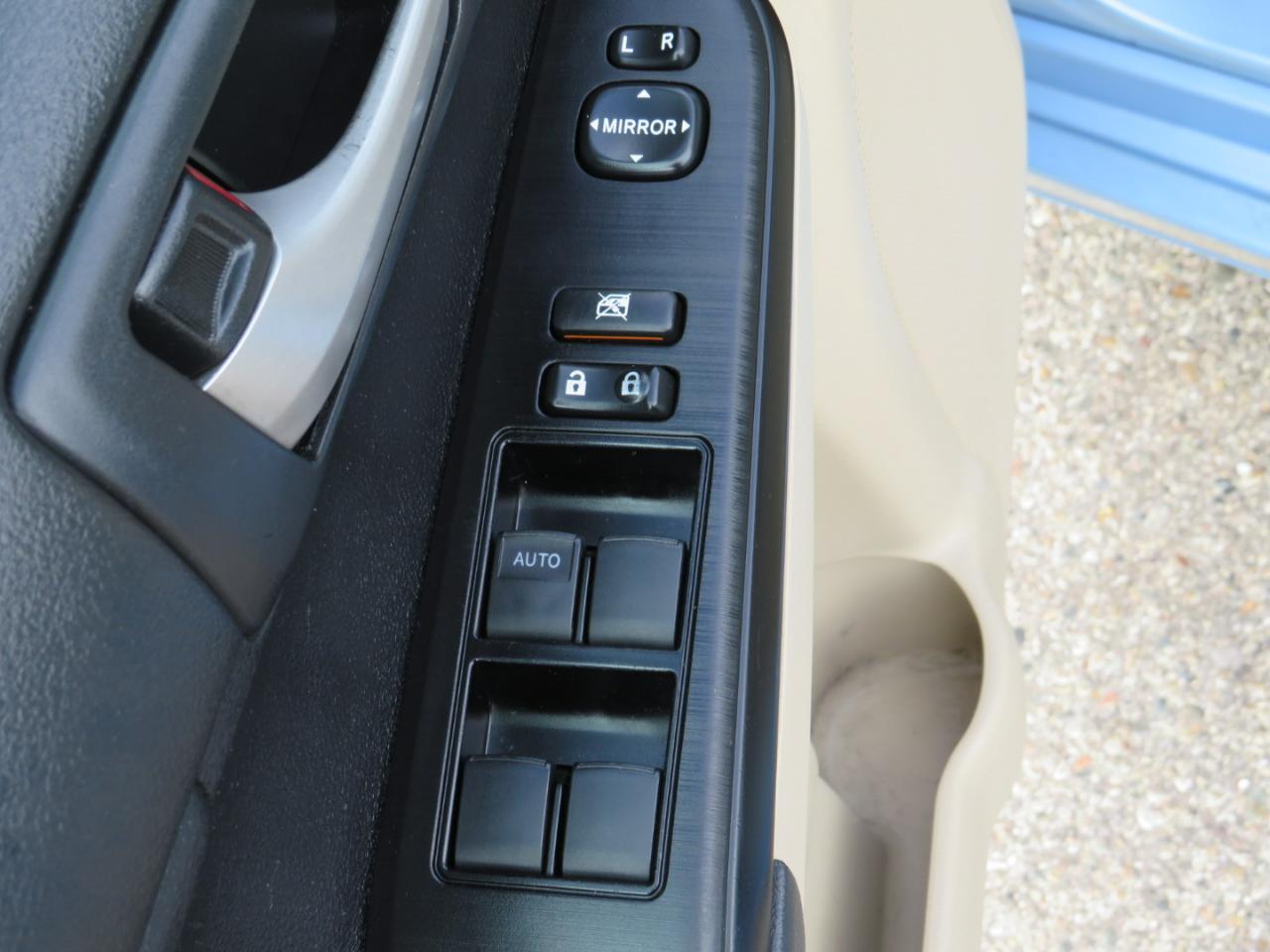 Toyota Camry LE 2012