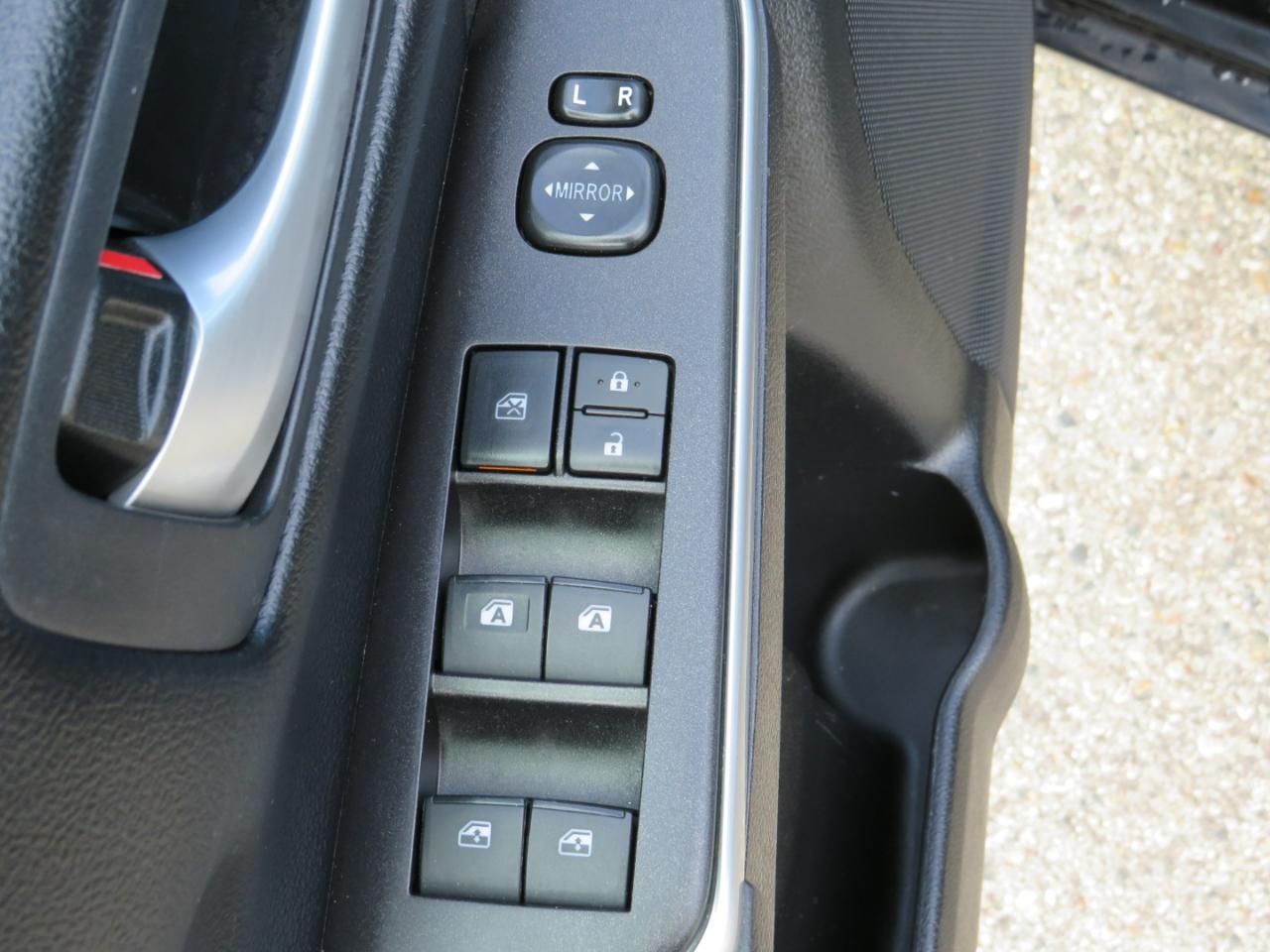 Toyota Camry SE 2017