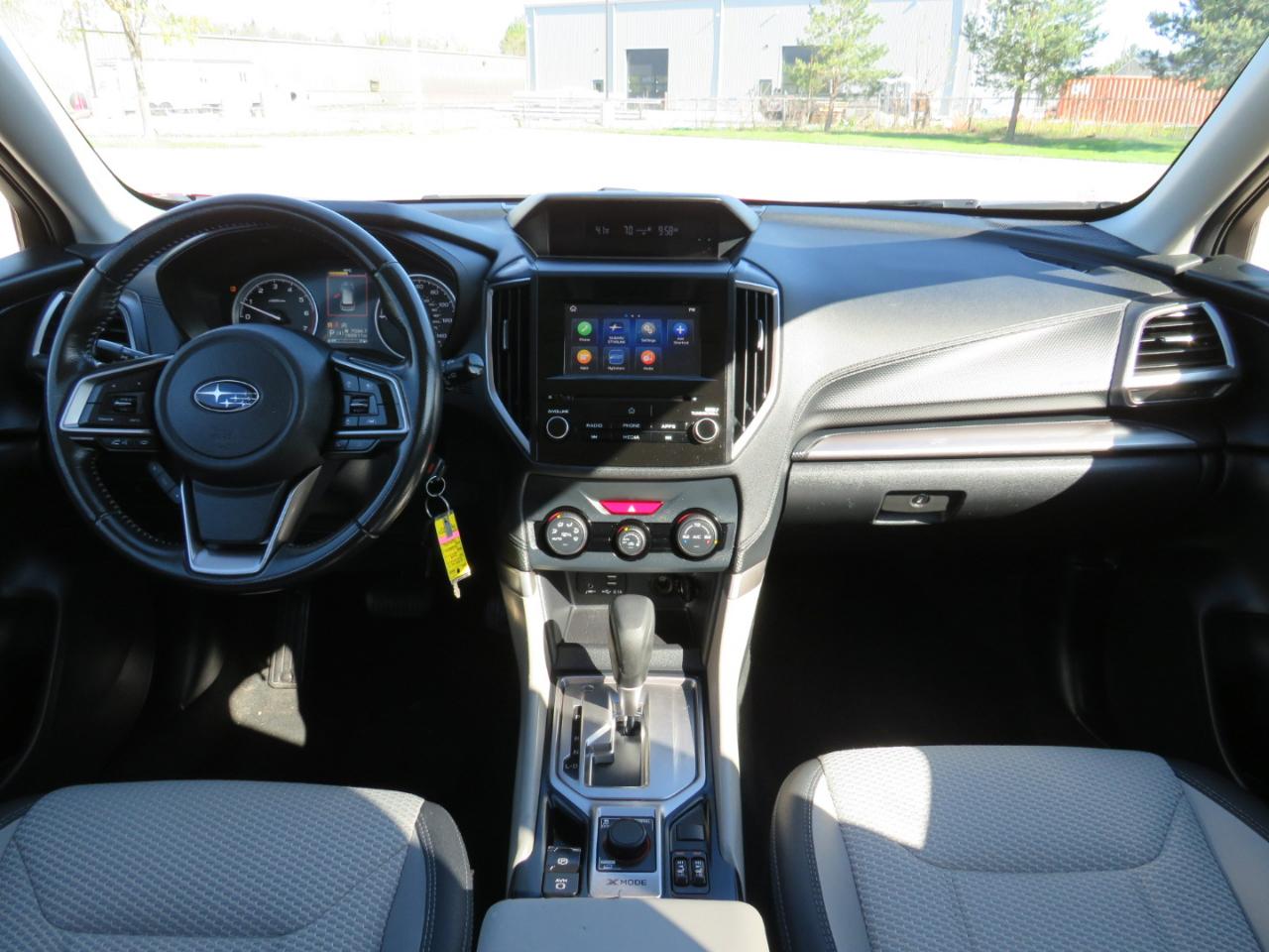 Subaru Forester Premium 2019