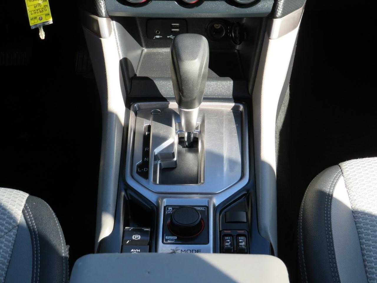 Subaru Forester Premium 2019