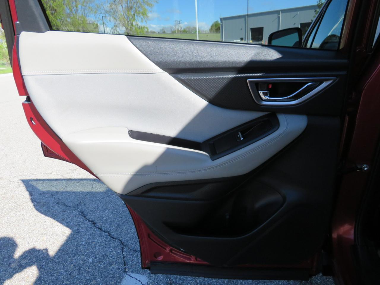 Subaru Forester Premium 2019