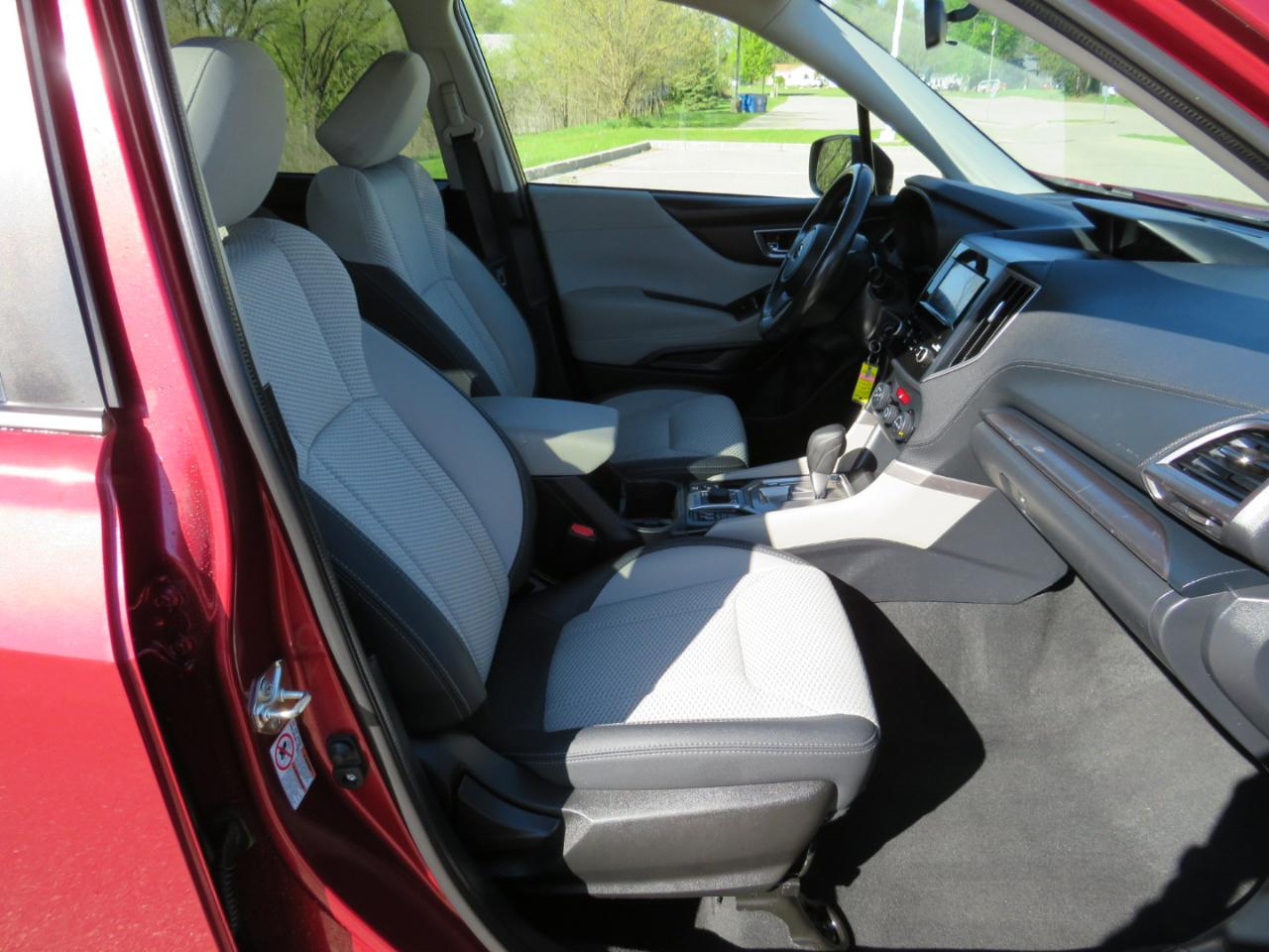 Subaru Forester Premium 2019