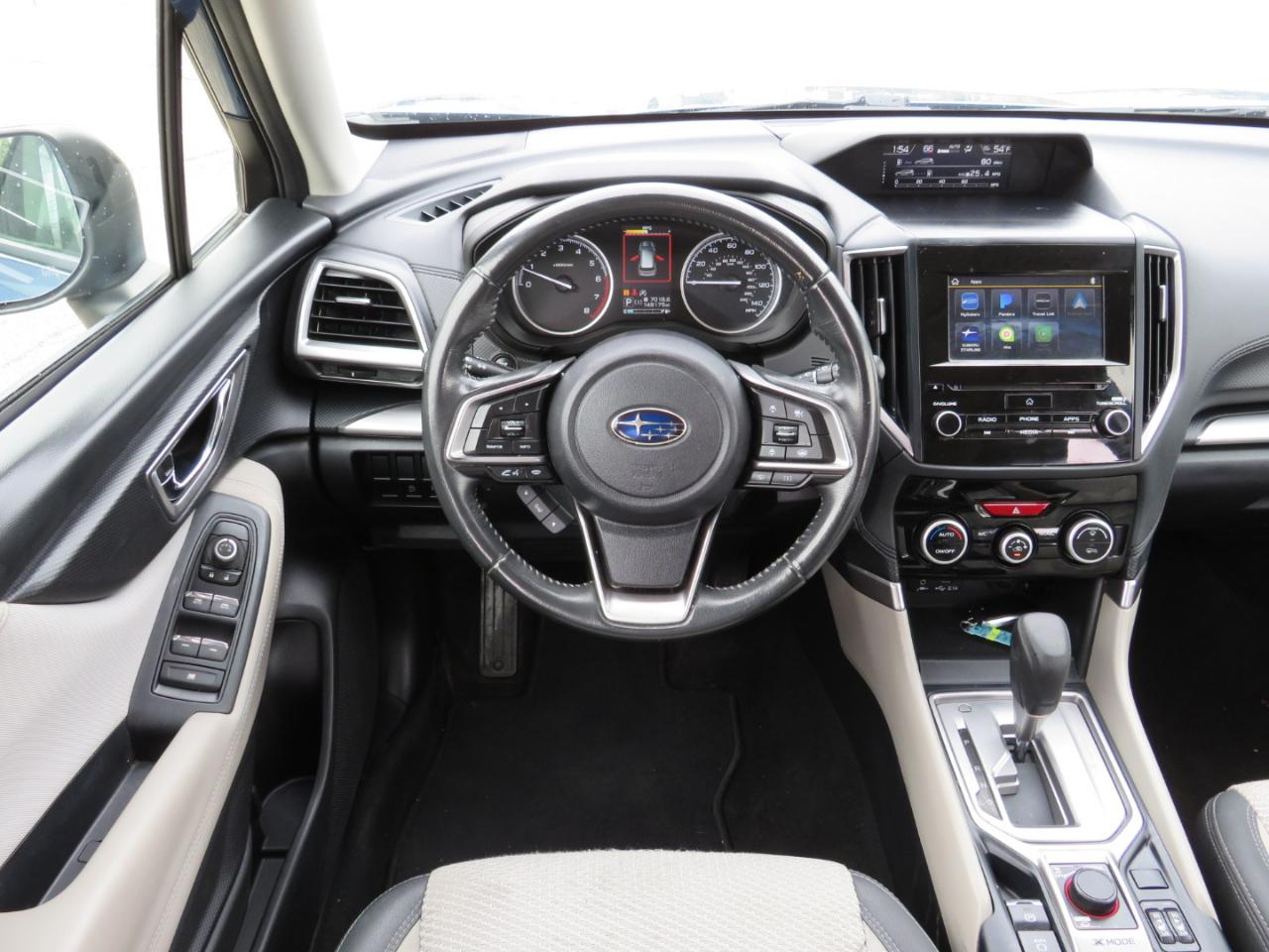 Subaru Forester Sport 2020