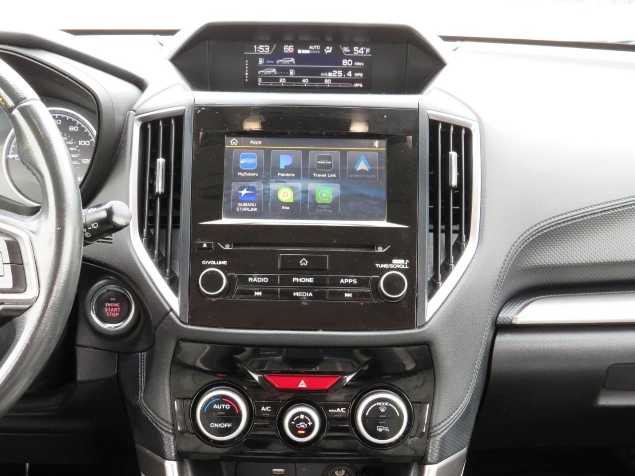 Subaru Forester Sport 2020