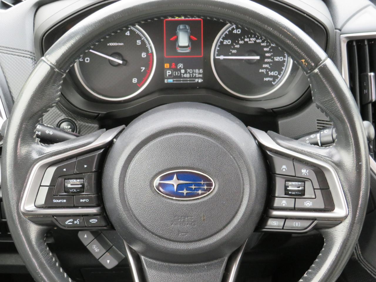 Subaru Forester Sport 2020