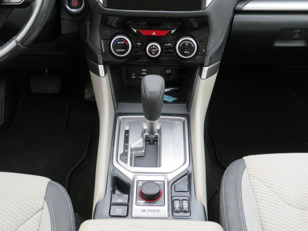 Subaru Forester Sport 2020