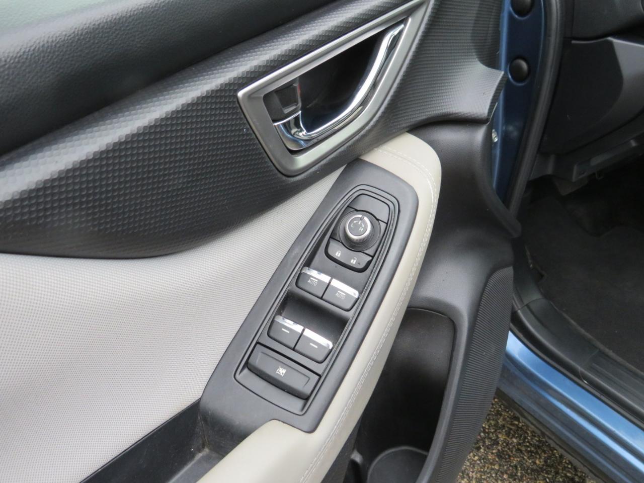 Subaru Forester Sport 2020