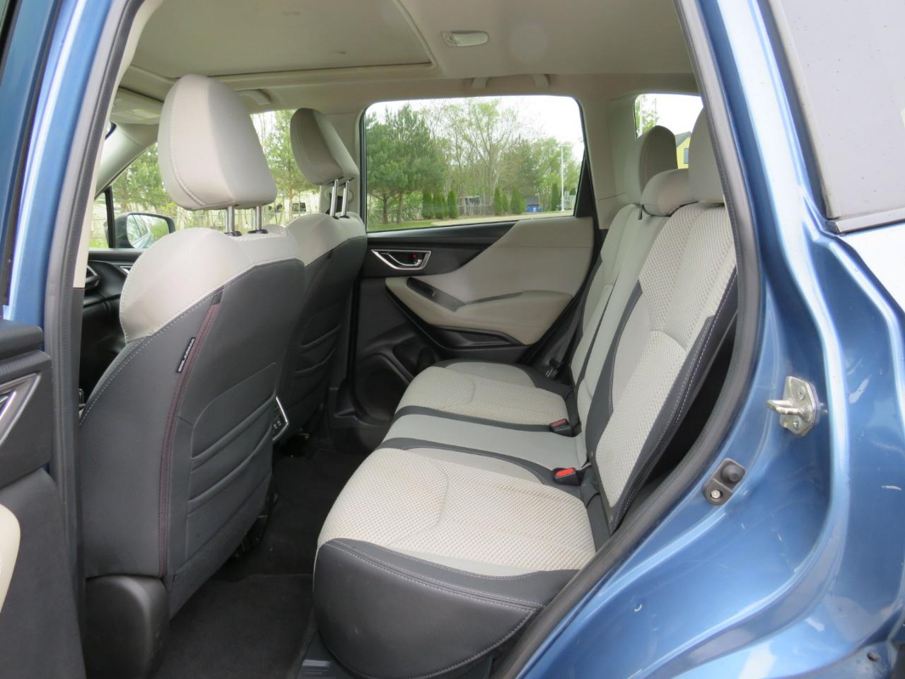 Subaru Forester Sport 2020