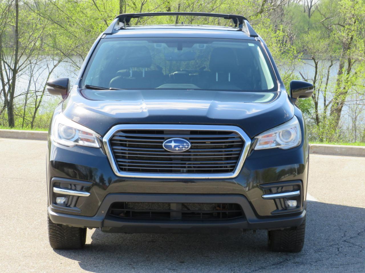 Subaru Ascent Limited 7-Passenger 2019