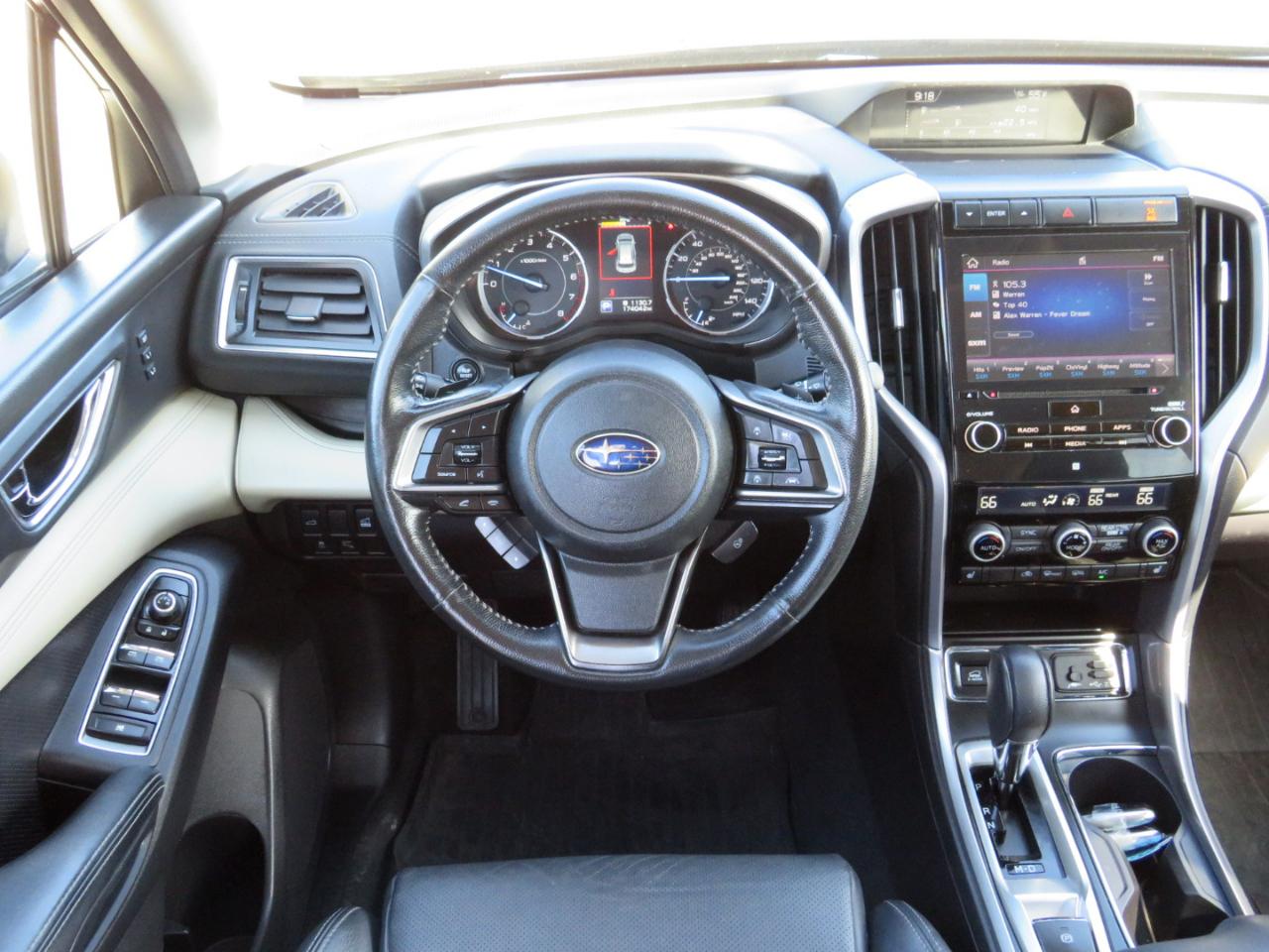 Subaru Ascent Limited 7-Passenger 2019