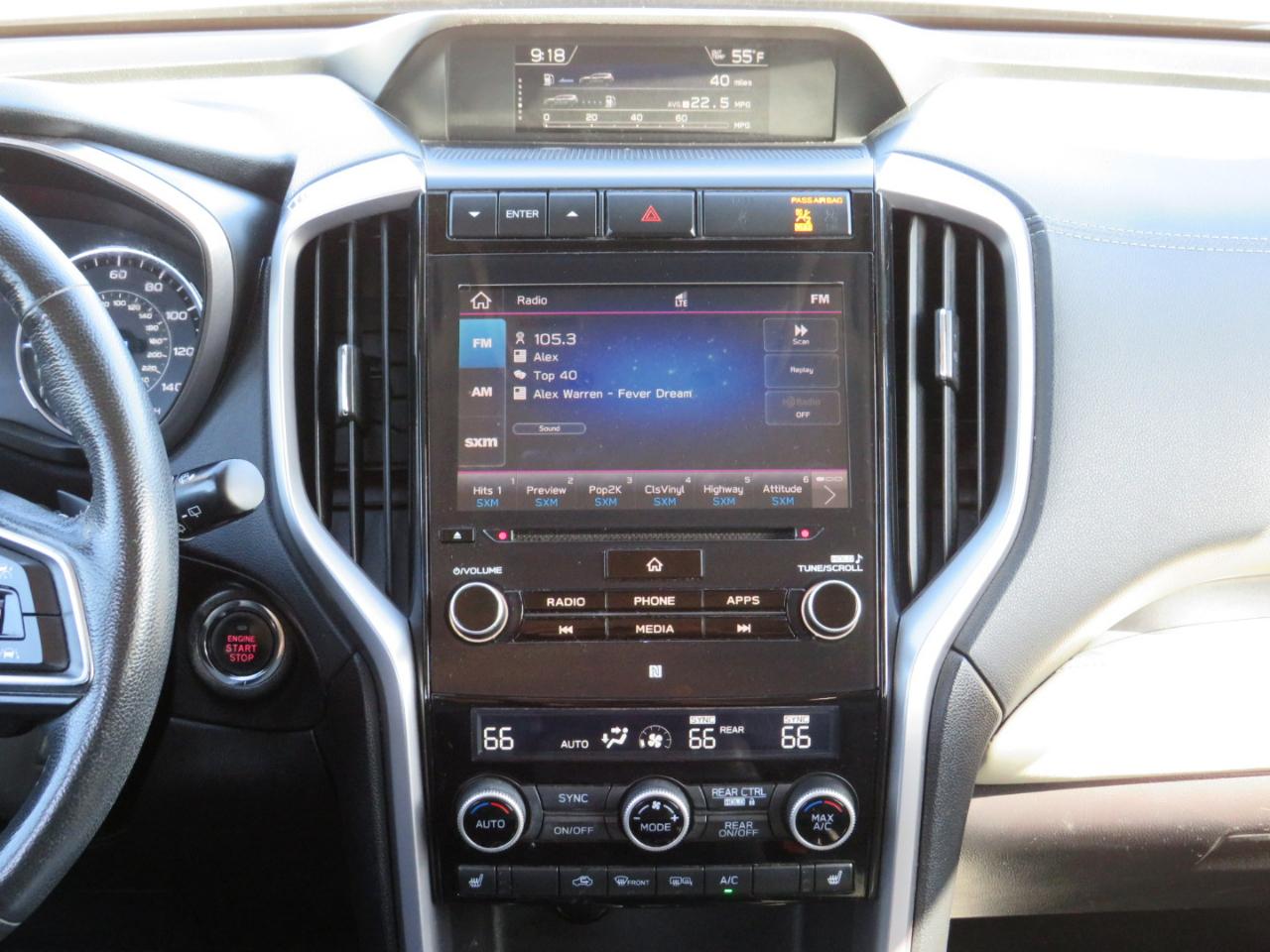 Subaru Ascent Limited 7-Passenger 2019