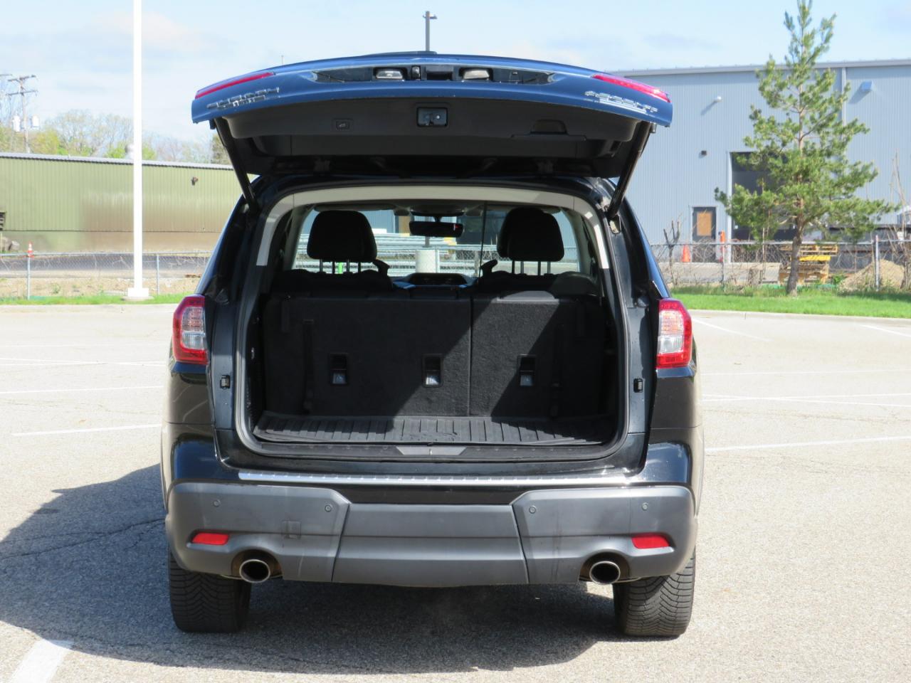 Subaru Ascent Limited 7-Passenger 2019