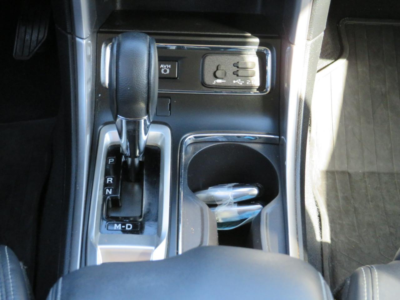 Subaru Ascent Limited 7-Passenger 2019