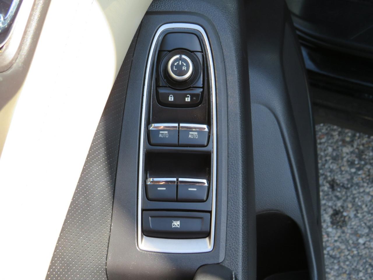 Subaru Ascent Limited 7-Passenger 2019