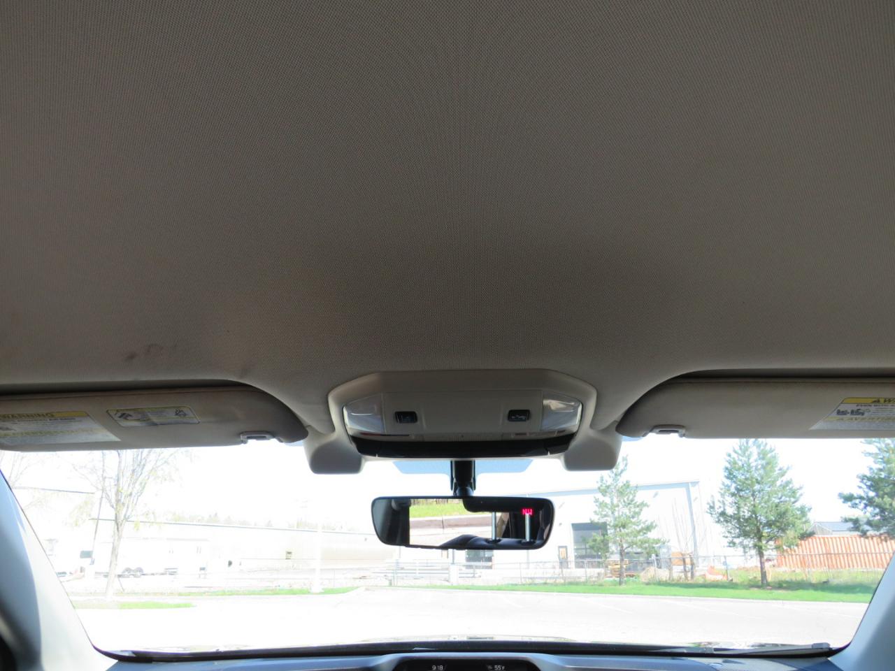 Subaru Ascent Limited 7-Passenger 2019