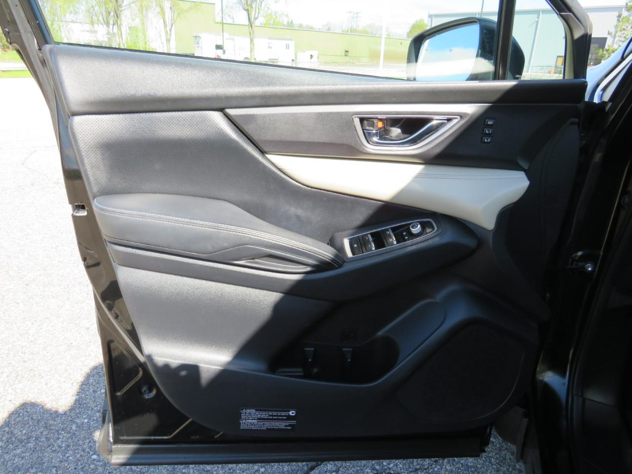 Subaru Ascent Limited 7-Passenger 2019