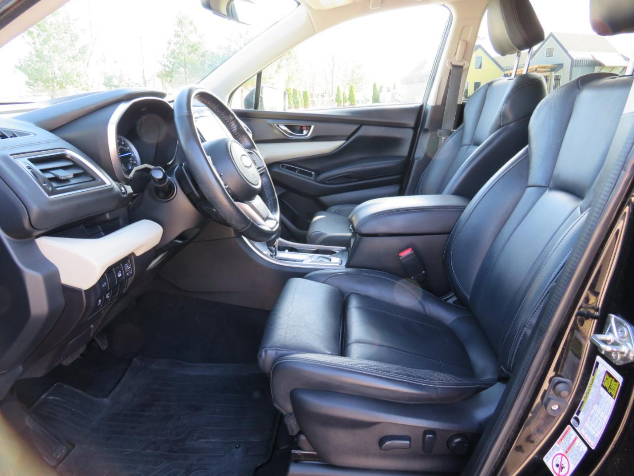 Subaru Ascent Limited 7-Passenger 2019