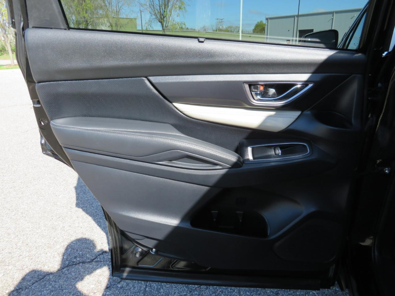 Subaru Ascent Limited 7-Passenger 2019