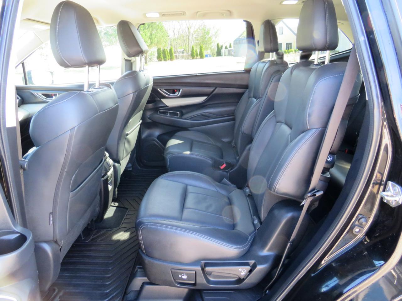 Subaru Ascent Limited 7-Passenger 2019