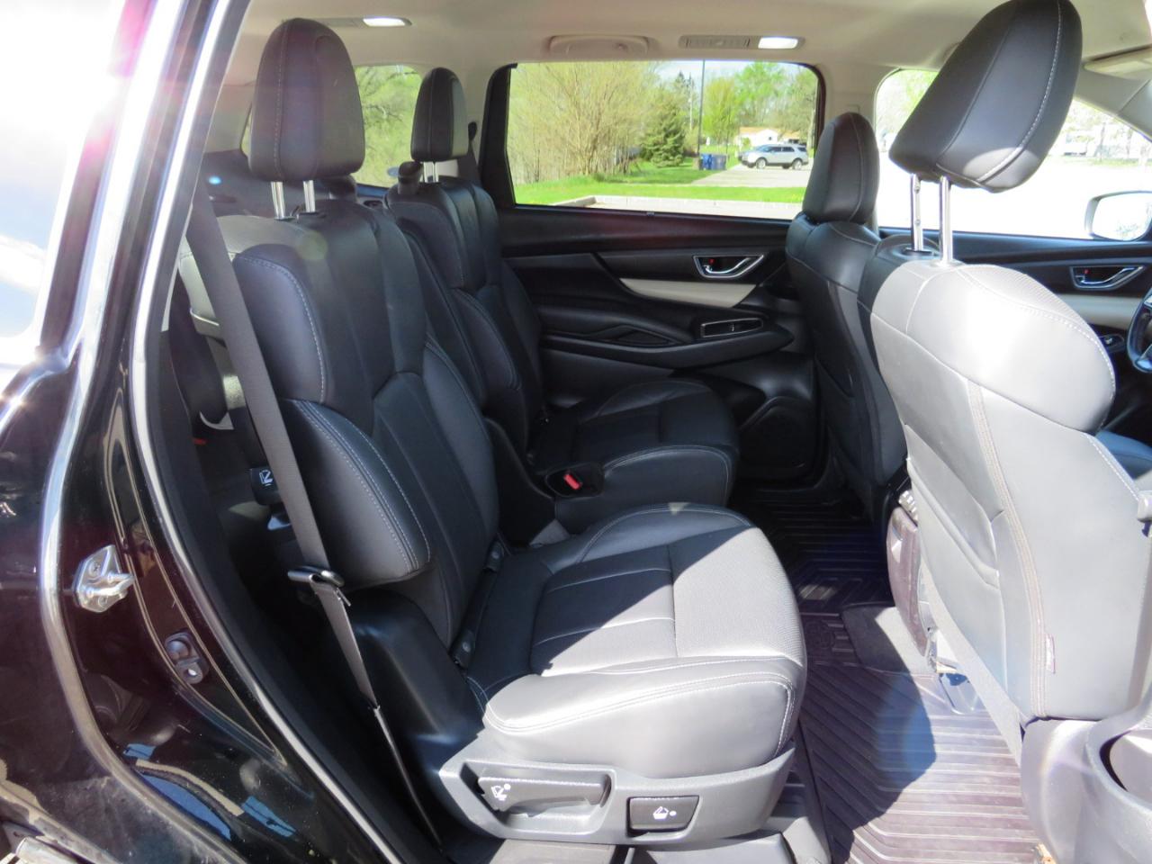 Subaru Ascent Limited 7-Passenger 2019