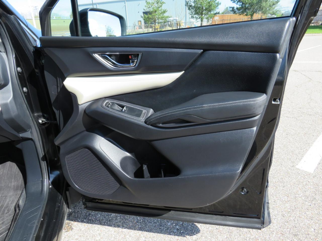 Subaru Ascent Limited 7-Passenger 2019