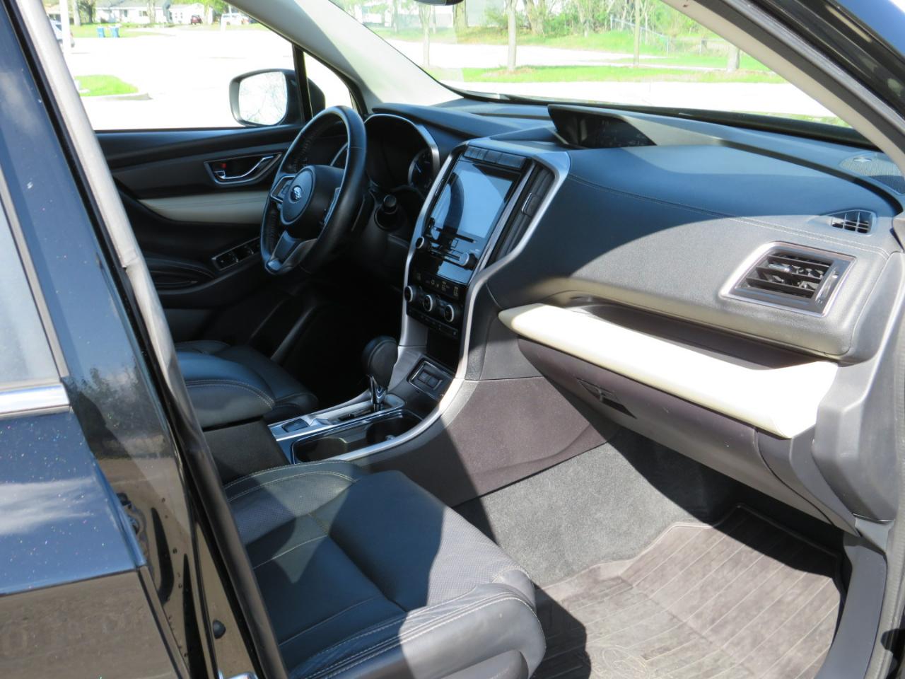 Subaru Ascent Limited 7-Passenger 2019