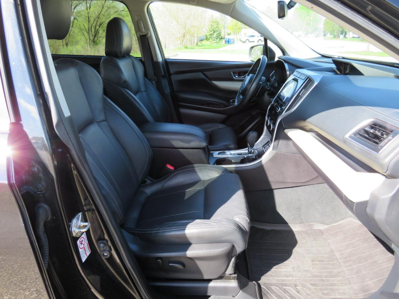 Subaru Ascent Limited 7-Passenger 2019