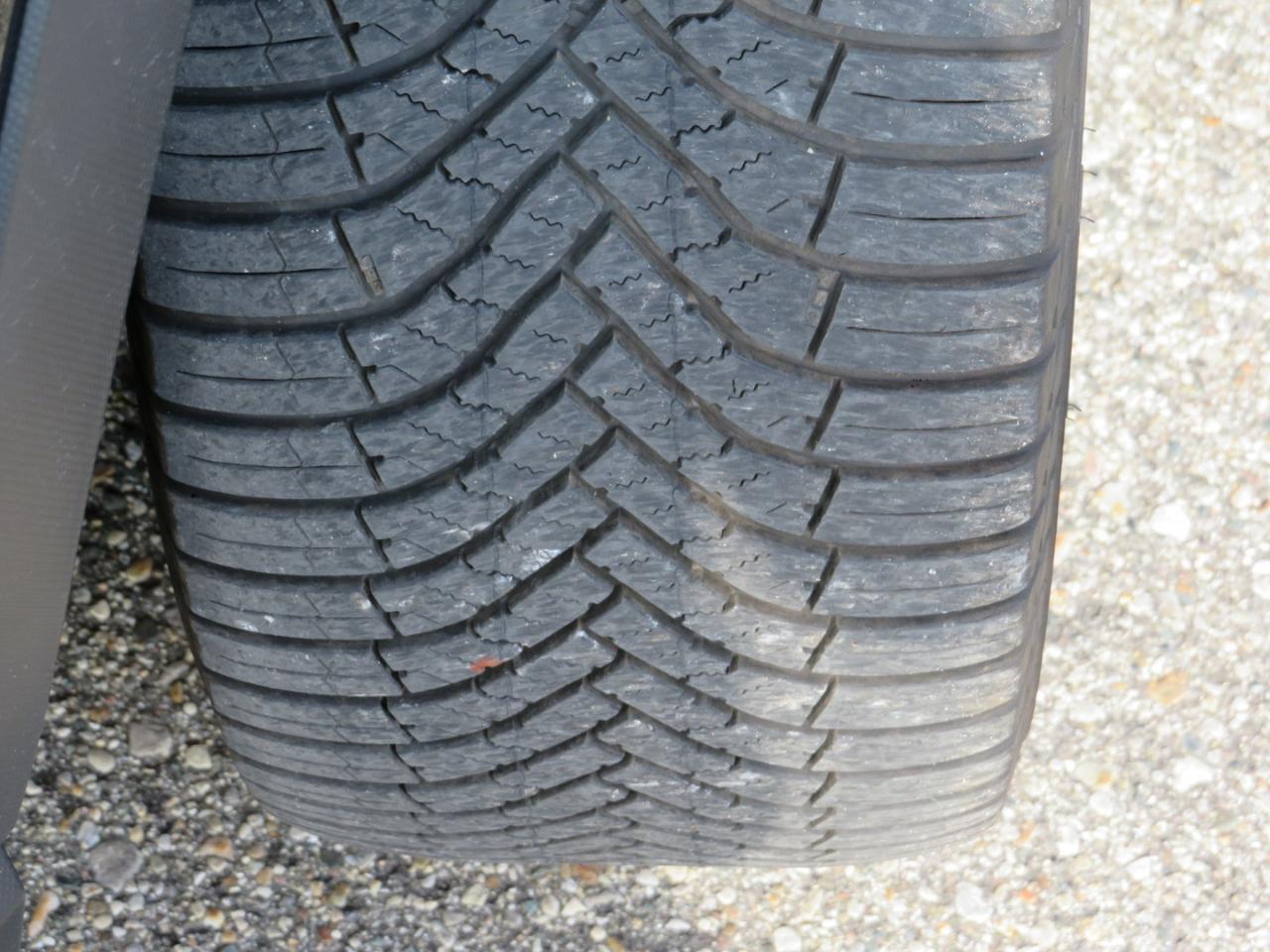 Subaru Ascent Limited 7-Passenger 2019