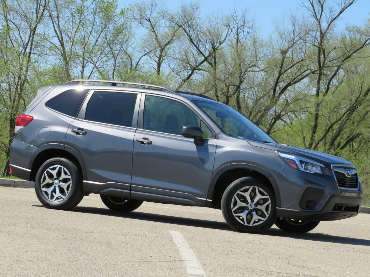 Subaru Forester Premium 2020