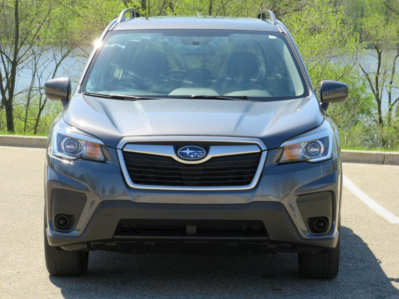 Subaru Forester Premium 2020