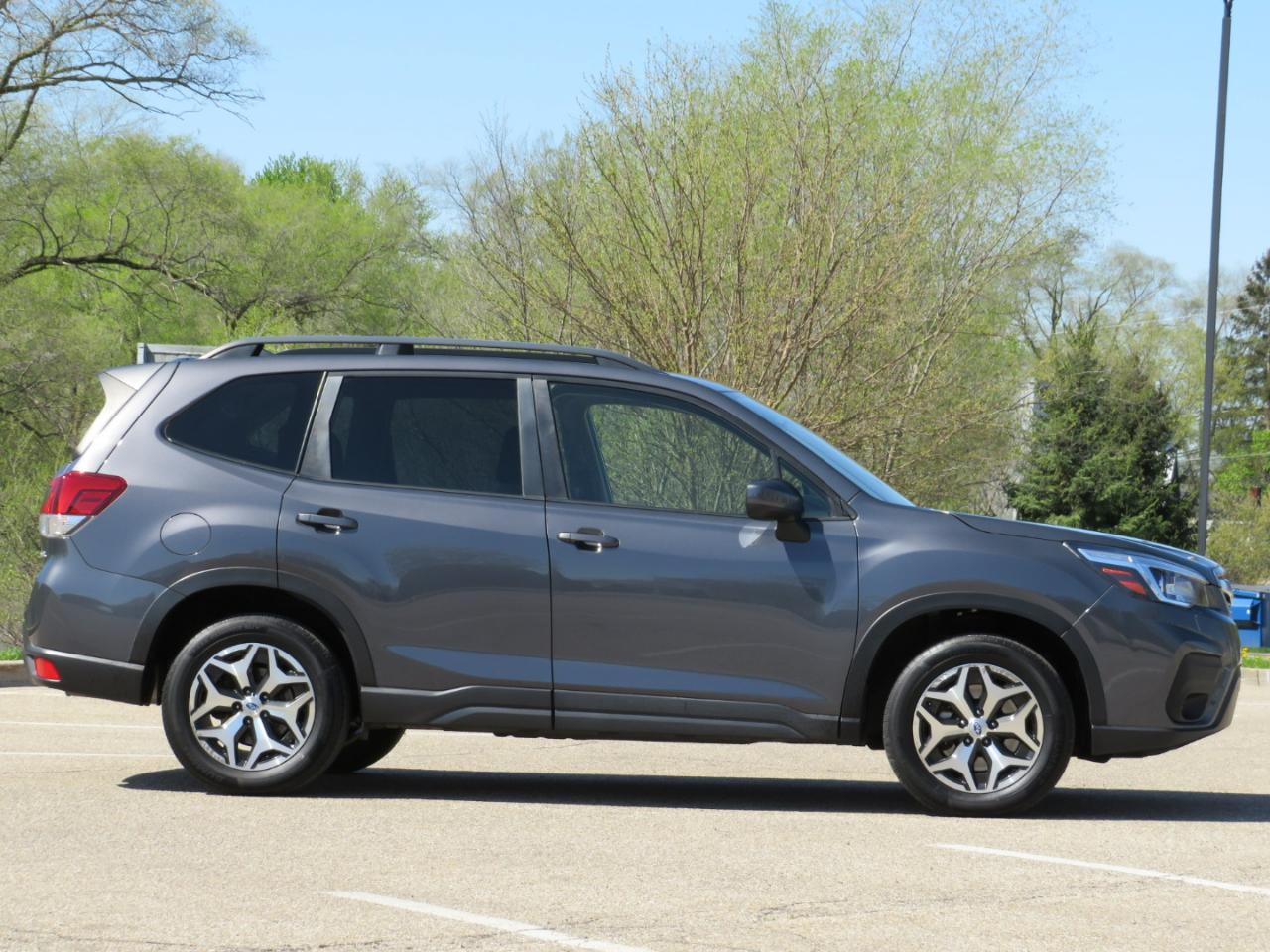 Subaru Forester Premium 2020