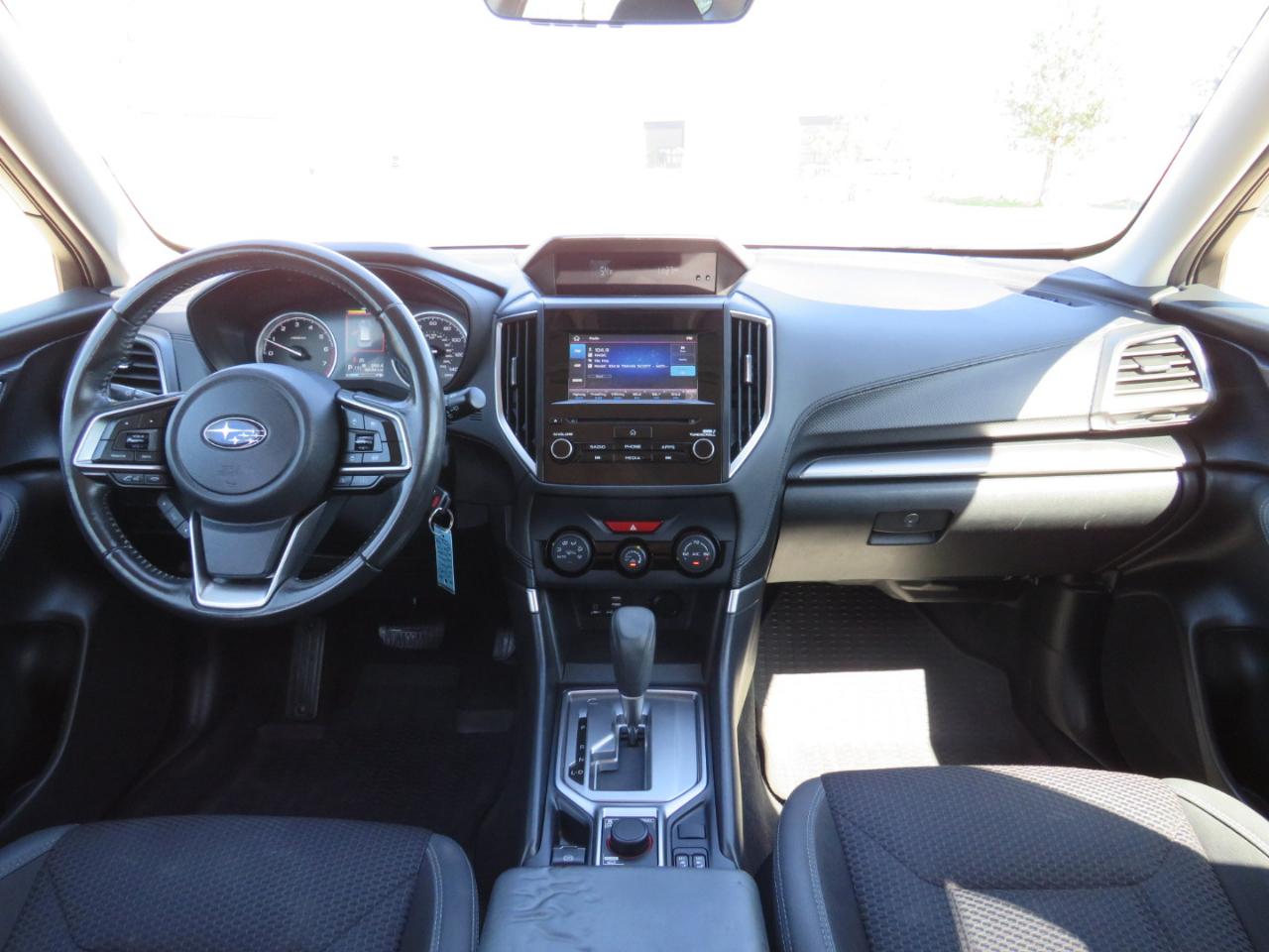 Subaru Forester Premium 2020