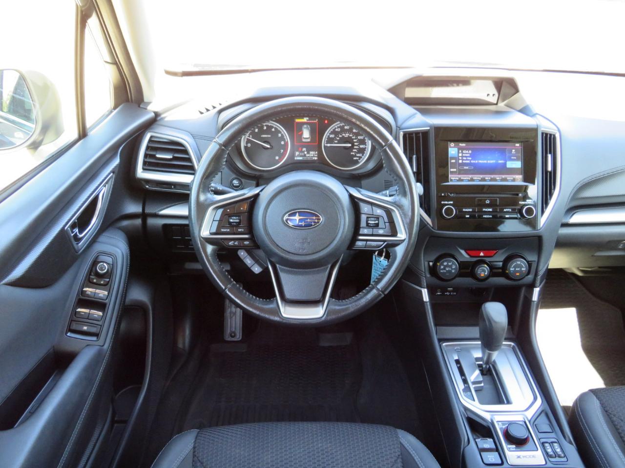 Subaru Forester Premium 2020