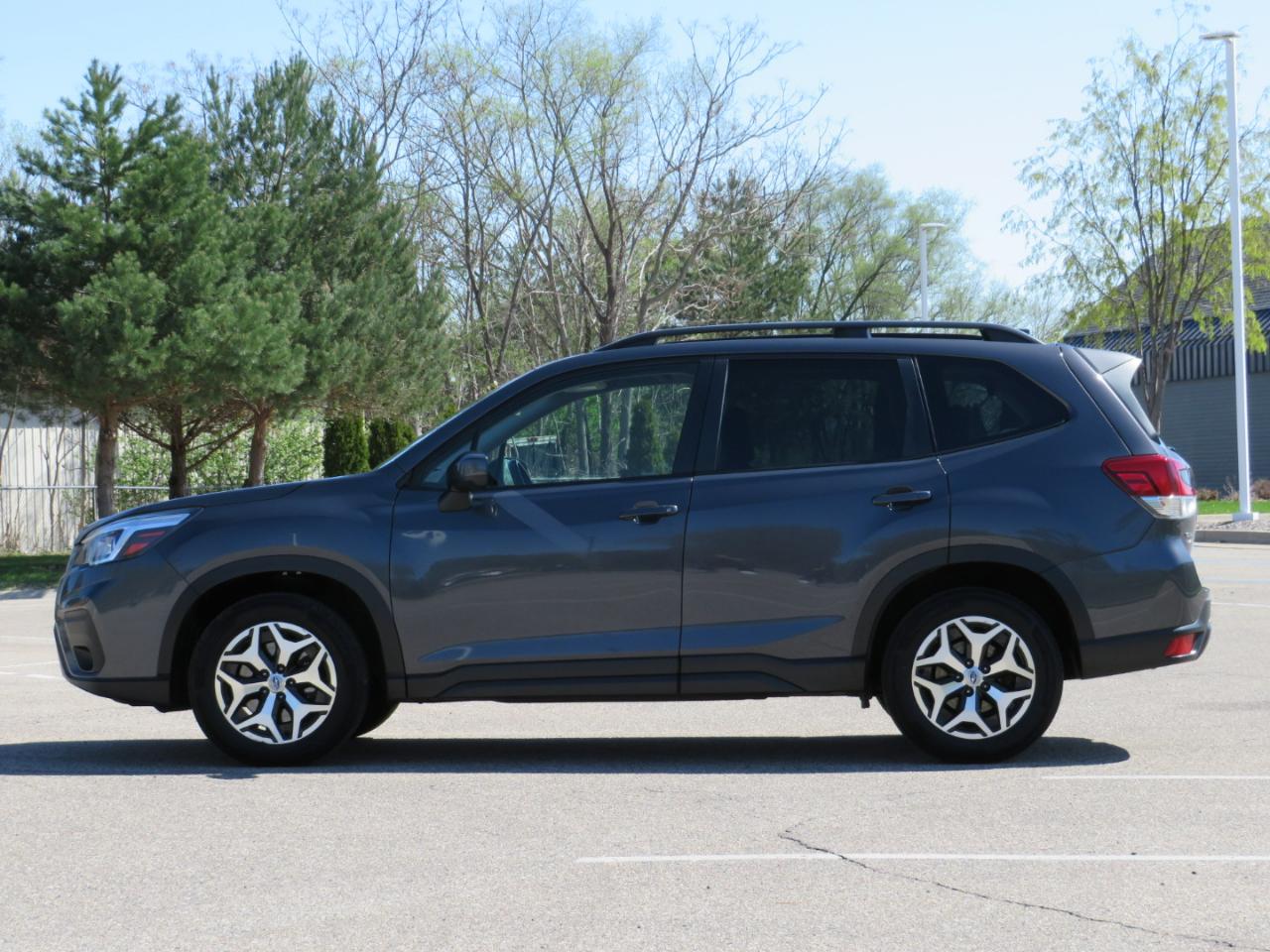 Subaru Forester Premium 2020