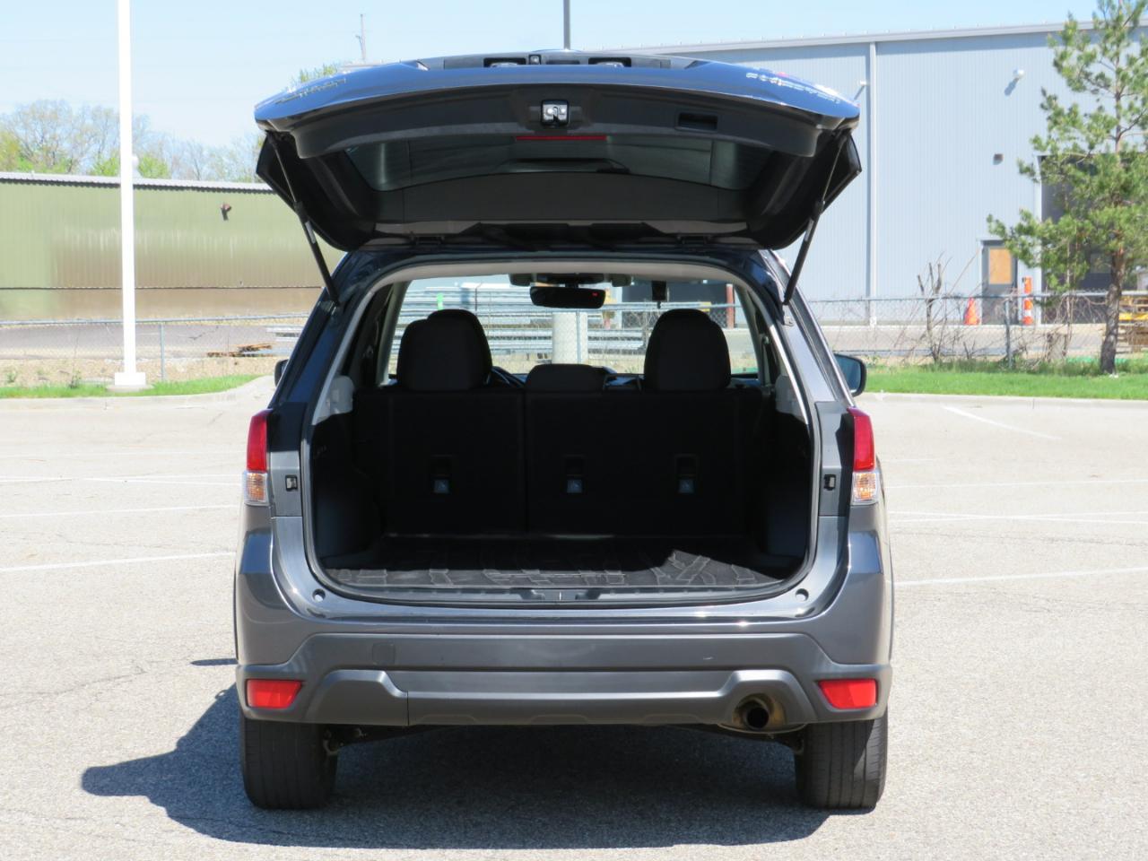 Subaru Forester Premium 2020