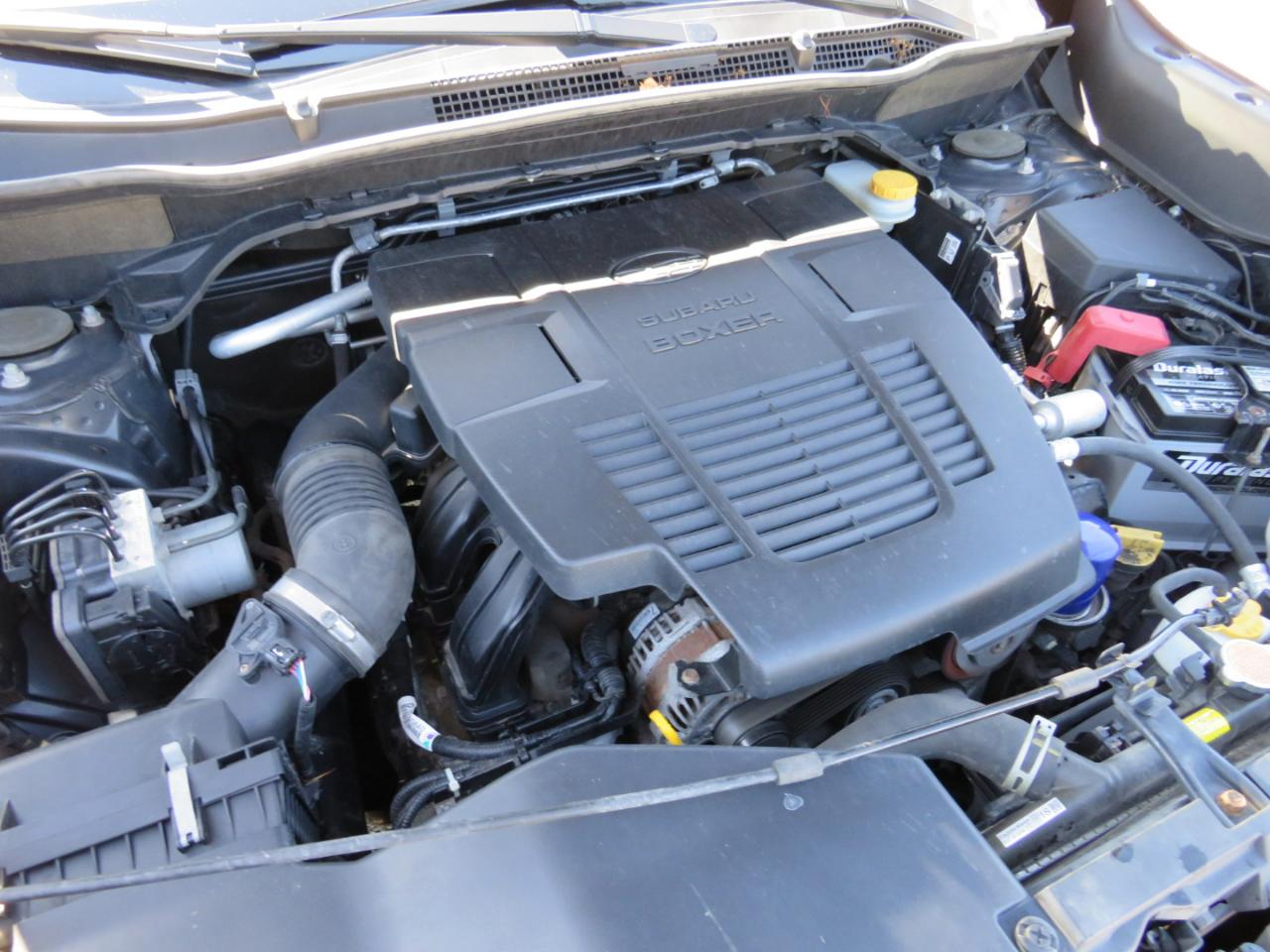 Subaru Forester Premium 2020