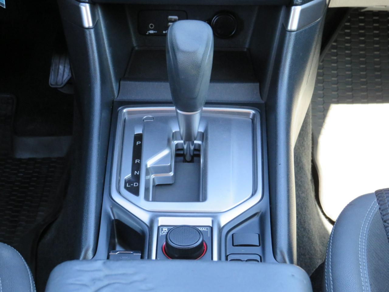 Subaru Forester Premium 2020