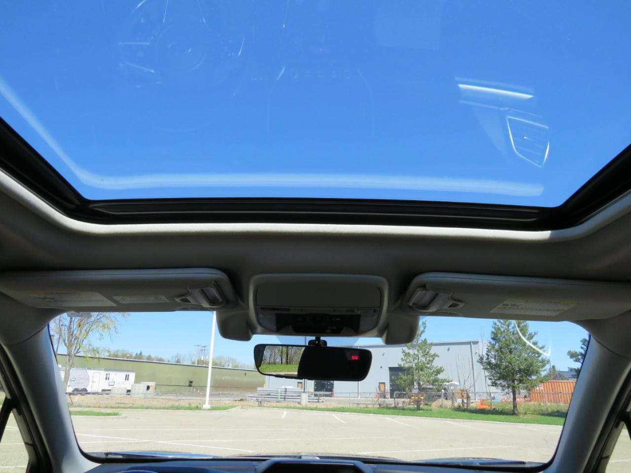 Subaru Forester Premium 2020