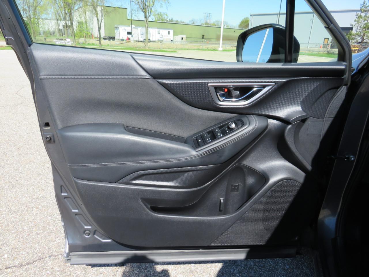 Subaru Forester Premium 2020