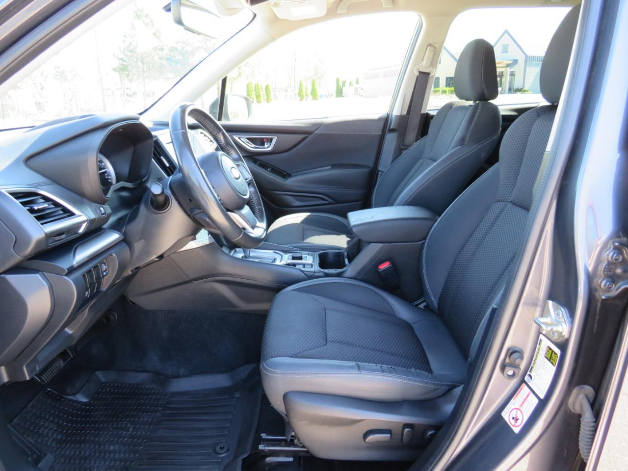 Subaru Forester Premium 2020