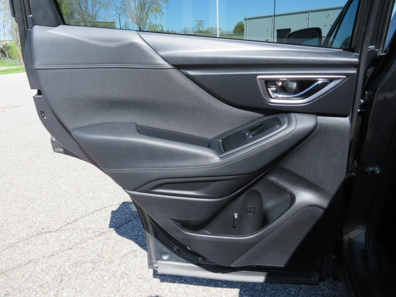 Subaru Forester Premium 2020