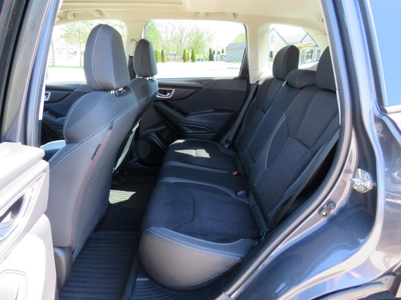 Subaru Forester Premium 2020