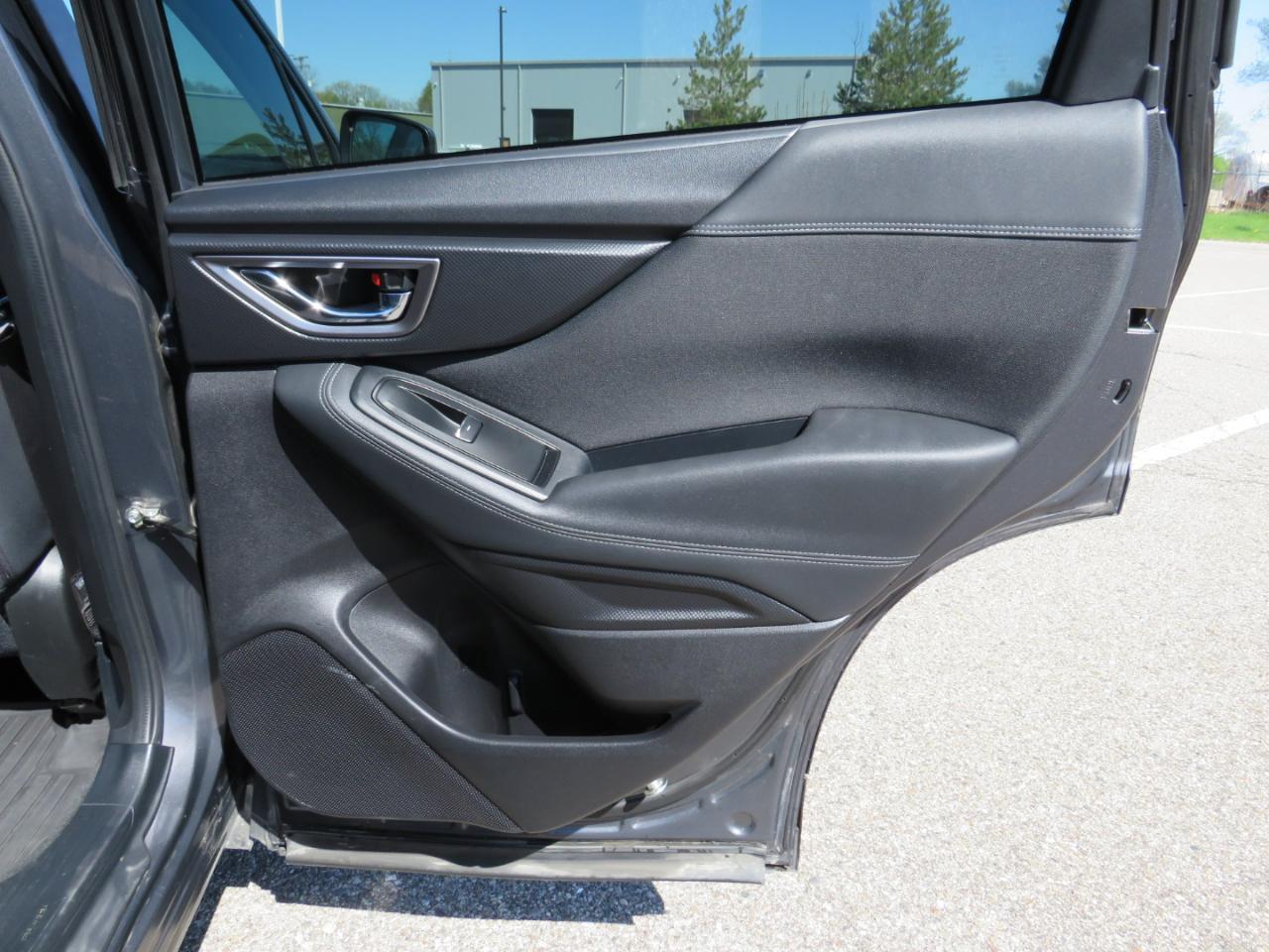 Subaru Forester Premium 2020