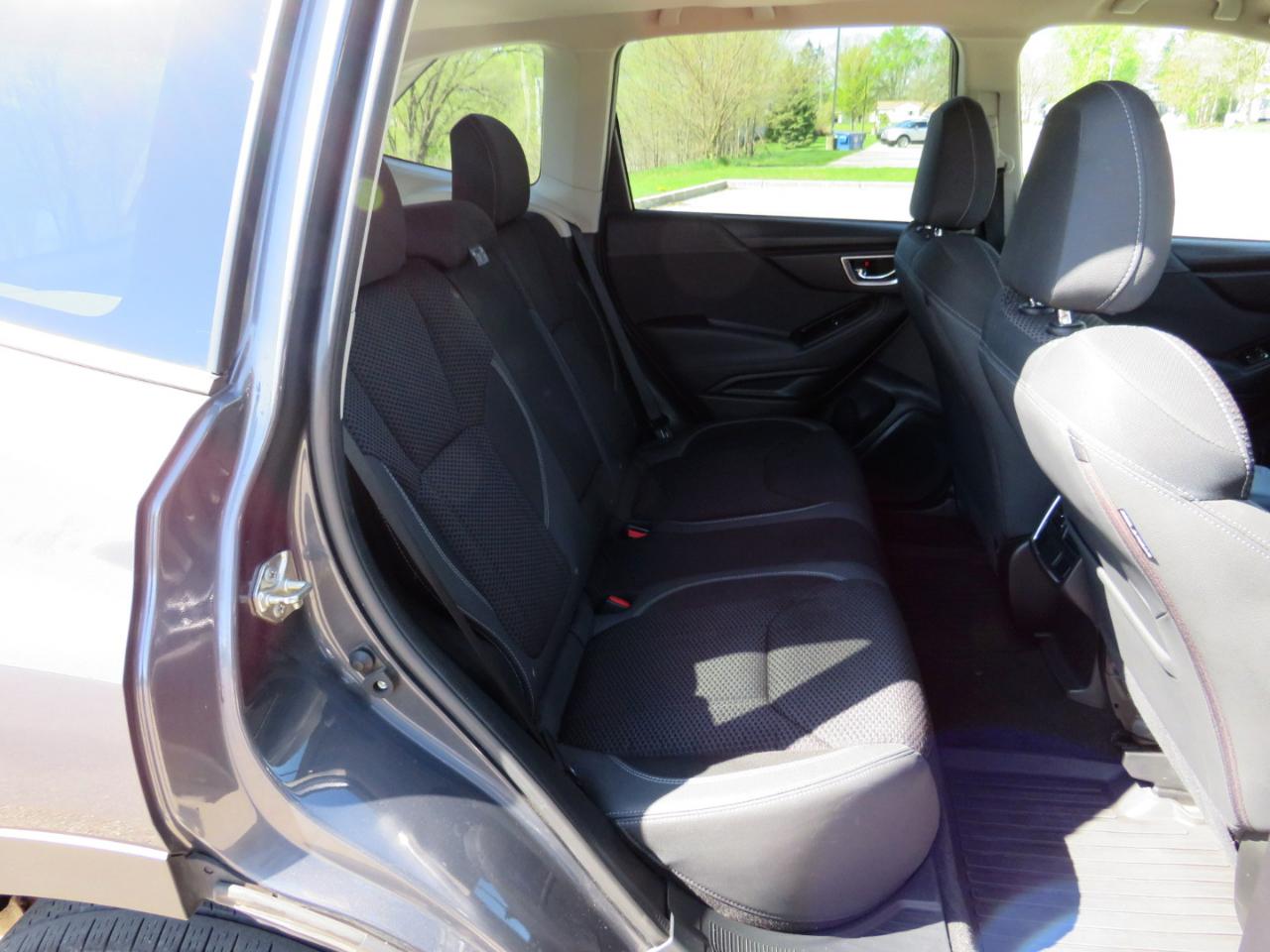 Subaru Forester Premium 2020