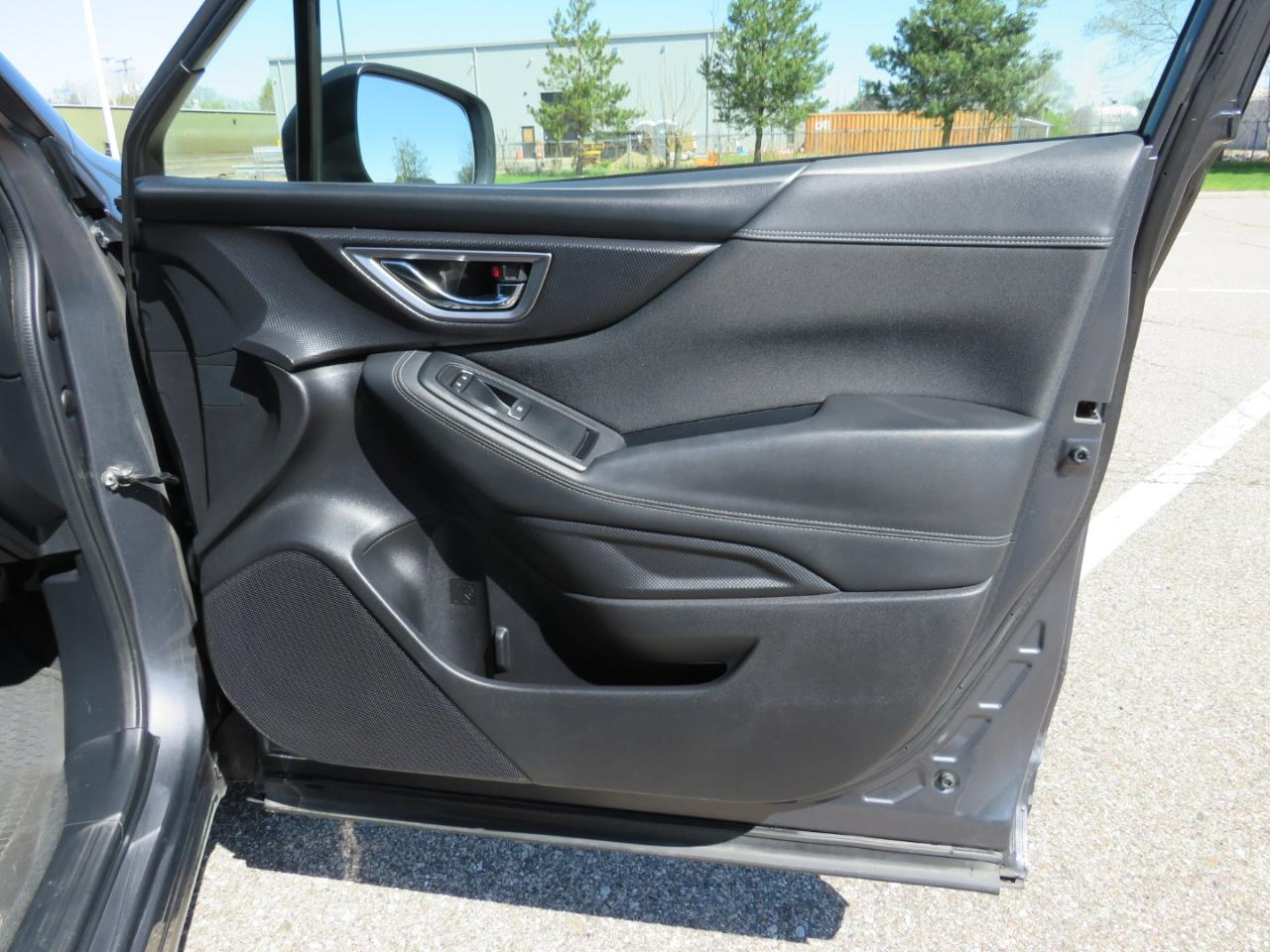 Subaru Forester Premium 2020