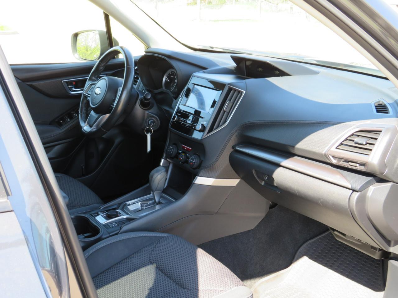 Subaru Forester Premium 2020