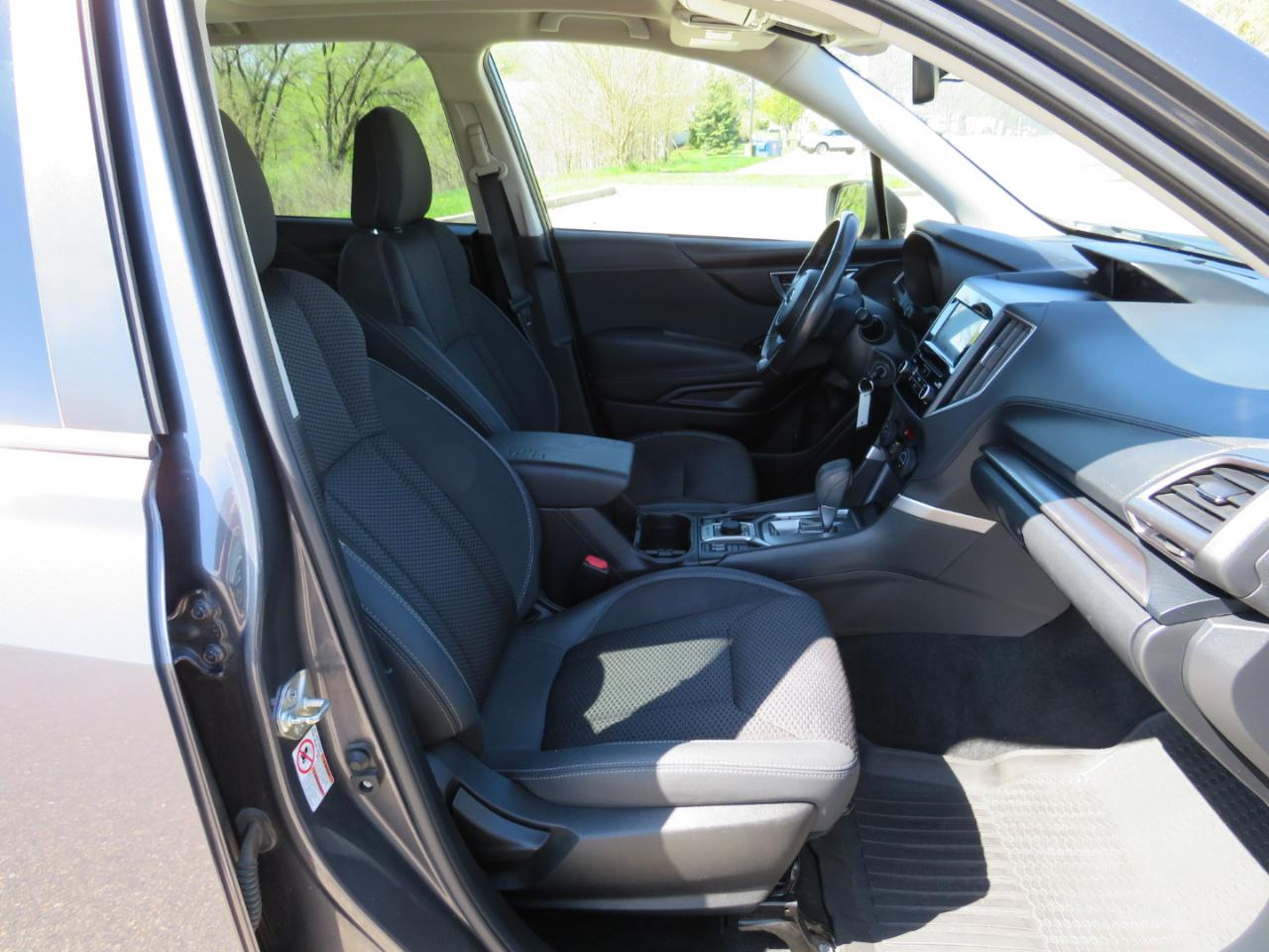 Subaru Forester Premium 2020