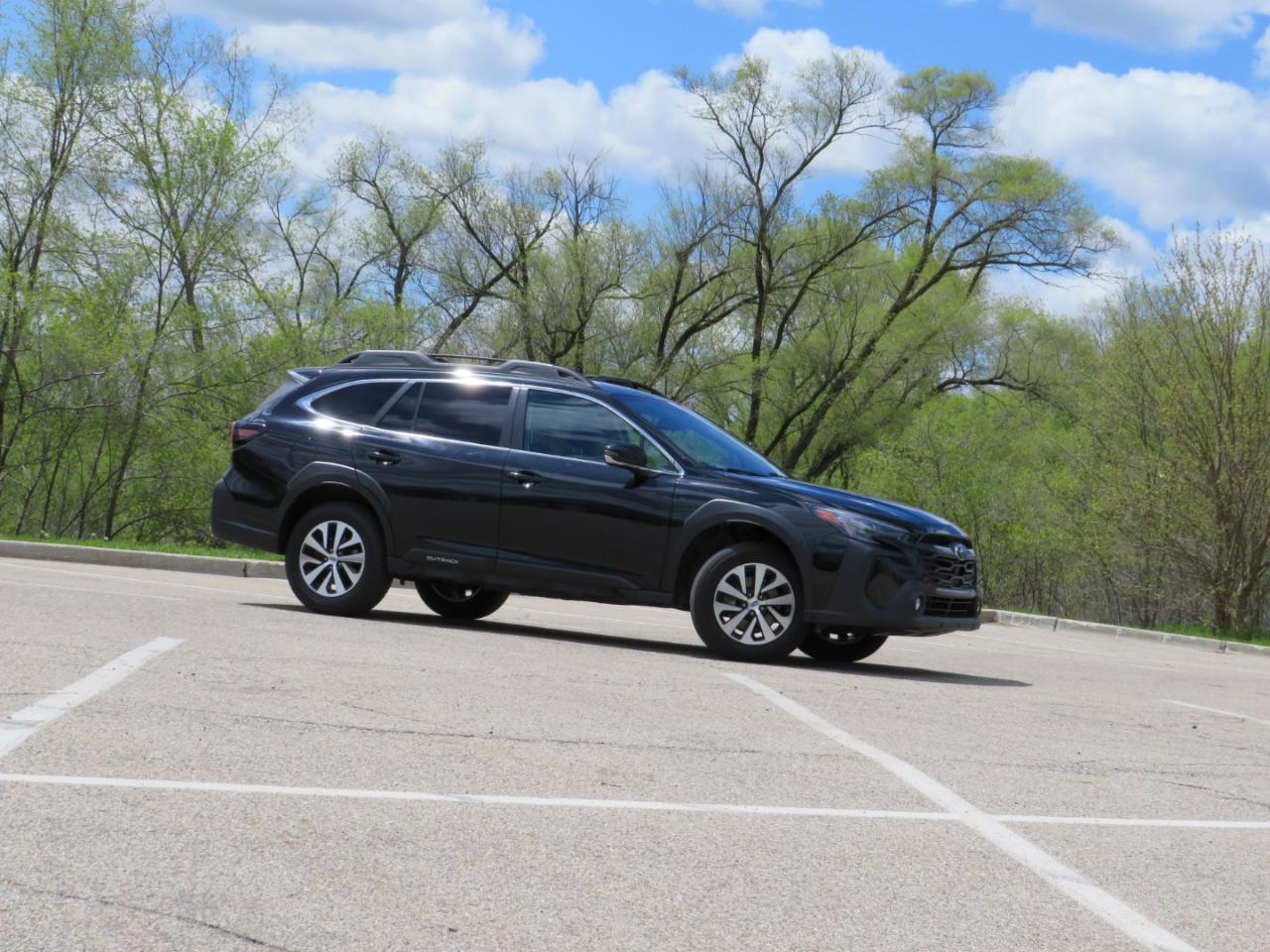 Subaru Outback Premium 2024