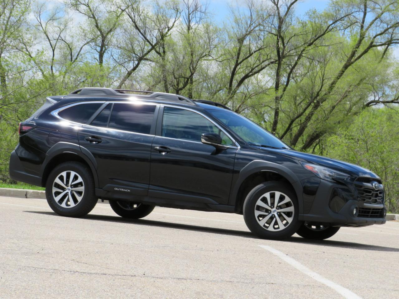 Subaru Outback Premium 2024