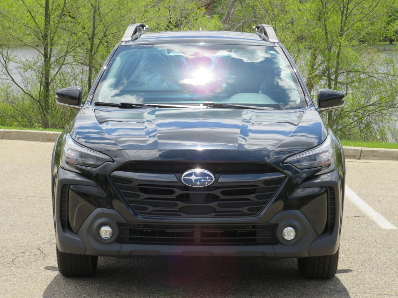 Subaru Outback Premium 2024